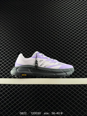 HOKA ONE ONE Other HOKA ONE EVA 1 1 Replica High-end Men s And Women s Fashion Sports Running And Basketball Shoes Up To 95 Off Retail During The Current Promotion Purple White Grey EU 36-40 Running Shoe Running Sneakers (BS-86480)