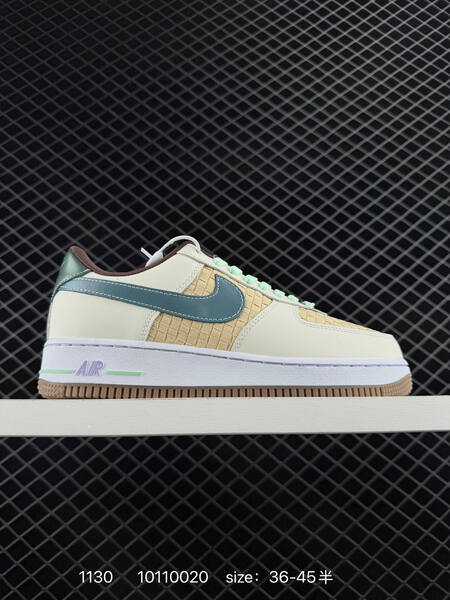 Nike Air Force 1 07 multi-color EU 36-45 5 lifestyle