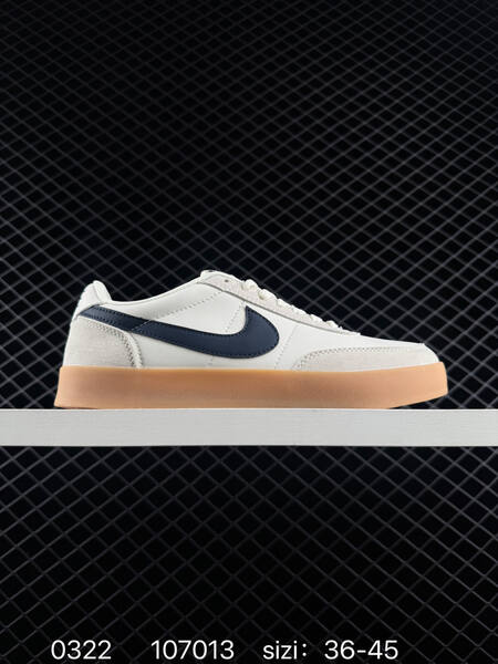 Nike Killshot 2 Sail Black Gum EU 36-45 casual lifestyle