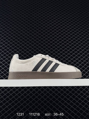 Other Adidas VL Court 2 0 JR8319 35 5 36 36 5 37 38 38 5 39 40 40 5 4 Lifestyle - Unisex (BS-76856)