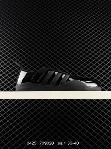 Other Caroline Hu x Edison Chen x Adidas Originals Taekwondo JR6919 35 5 36 Lifestyle - Women's (BS-75863)