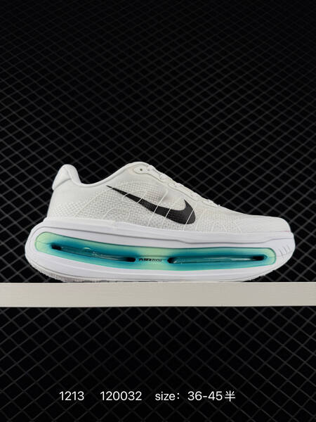 Nike Vomero Premium White Black Turquoise EU 36-45 5 running lifestyle