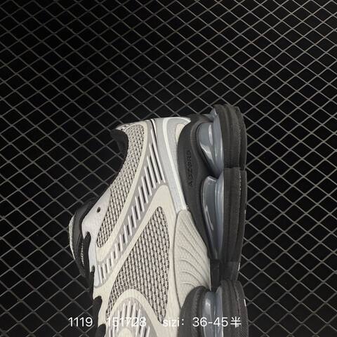 New Balance 2006 grey black white EU 36-45 running shoe