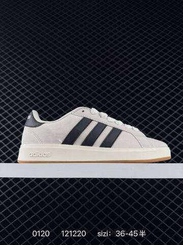 Other Adidas GRAND COURT BASE 00s IH6188 36-45 121220 Lifestyle - Unisex (BS-76638)