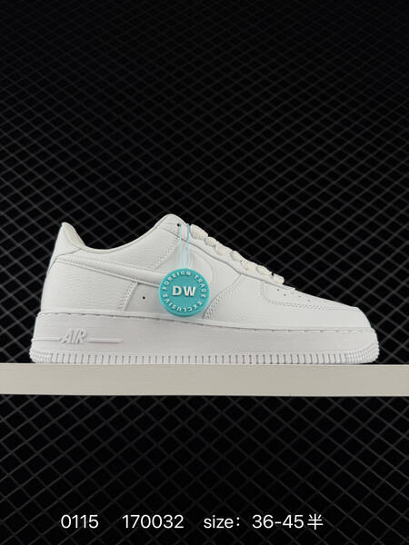 Nike Air Force 1 Low white EU 36-45 casual lifestyle