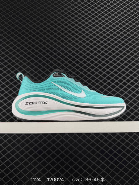 Nike Vomero Plus turquoise white black EU 36-45 5 running lifestyle