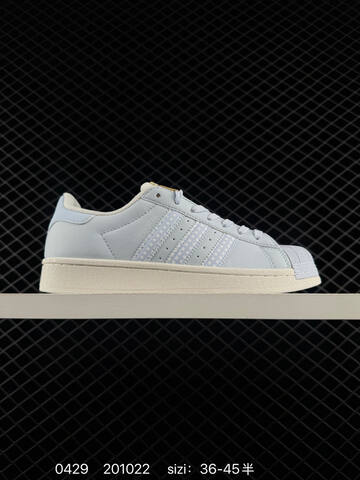 Adidas Originals Superstar 2 KH8023 35-45 Lifestyle - Unisex (BS-75809)
