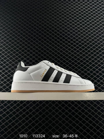 Adidas Originals Campus 00s IE3914 113324 Size 36 45 Lifestyle - Unisex (BS-77637)