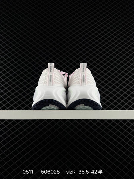 Nike Vomero Plus Swoosh lifestyle