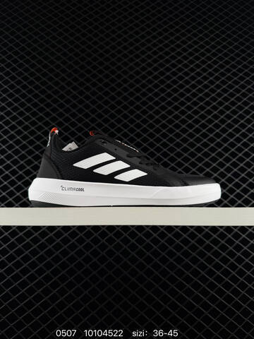 Other Adidas TERREX BOATLACE CLIMACOOL JR1821 36-45 10104522 110 Lifestyle - Unisex (BS-75716)