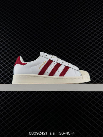 Adidas Originals Superstar KZ6733 36 36 5 37 38 38 5 39 40 Lifestyle - Unisex (BS-74669)