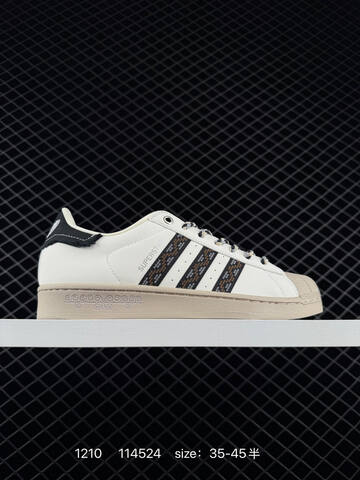 Adidas Originals Superstar JQ8722 36 36 5 37 38 38 5 39 40 Lifestyle - Unisex (BS-77050)