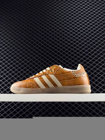 Adidas Originals Wales Bonner Samba OG JH9825 36 36 5 37 38 Lifestyle - Women's (BS-78255)