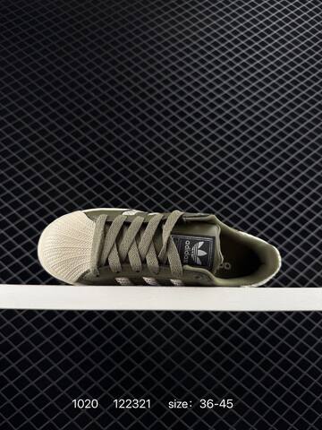 ADIDAS ORIGINALS SAMBA OG SHOES T 50 Lifestyle - Men's (BS-77553)