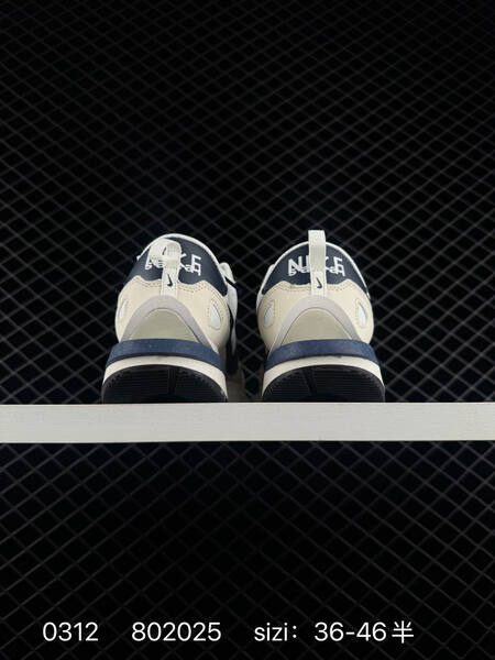 Nike VaporWaffle sacai DD1875-110 White Cream Navy EU 36-46 5 lifestyle