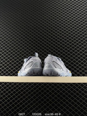 New Balance MT10 light grey EU 36-45 trail