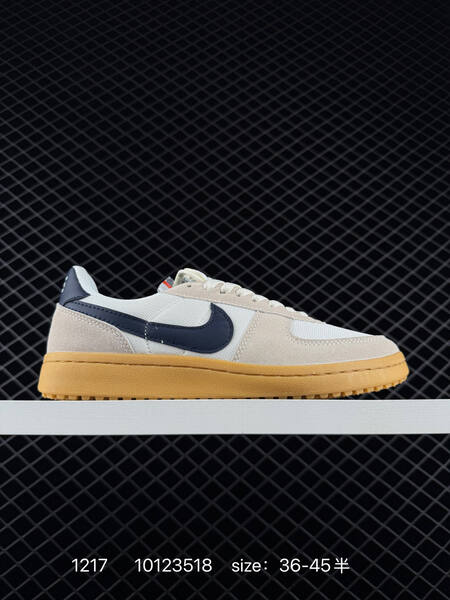 Nike Field General black white EU 36-45 5 casual lifestyle