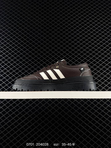 Adidas Originals SONG FOR THE MUTE Samba LX FREIZEIT SFTM KI4762 35 5 36 36 5 37 5 38 Lifestyle - Women's (BS-75064)