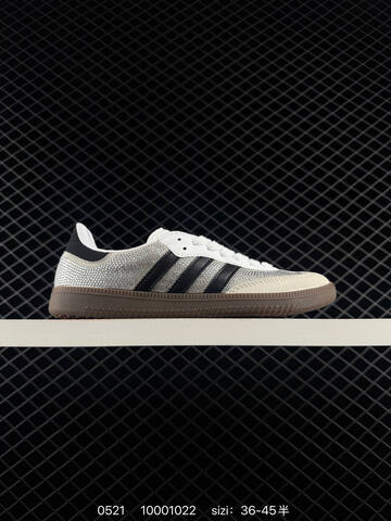 Adidas Originals Samba OG IH9055 36 36 5 37 38 38 5 39 Lifestyle - Women's (BS-75536)