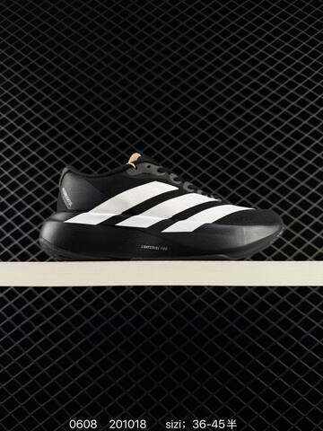 Adidas Adizero Adios 5 M Flywire Zoom 36 36 3 Lifestyle - Women's (BS-75332)