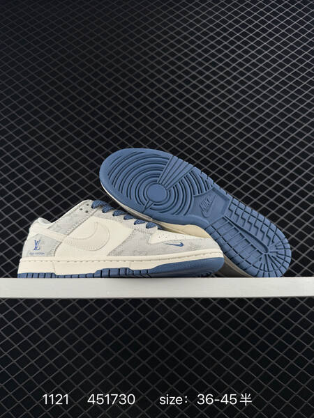 Nike SB Dunk Low white cream gold and black turquoise variants EU 36-45 skate lifestyle