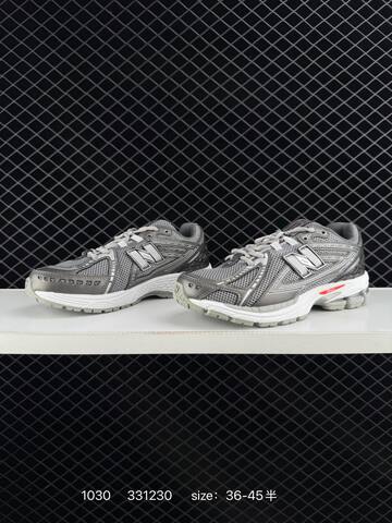 New Balance 1906R silver grey white EU 36-45 running shoe