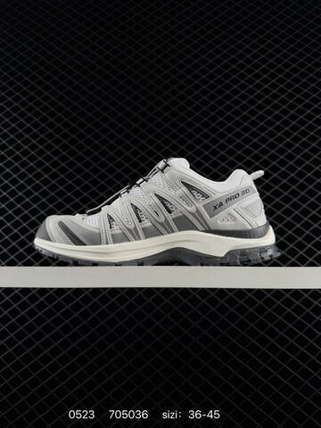 Other Salomon XA PRO 3 D SEASONAL SENSIFIT Premium Replica High-end Men s And Women s Fashion Sports Running And Basketball Shoes Up To 95 Off Retail During The Current Promotion Casual Lifestyle Sneakers (BS-85727)