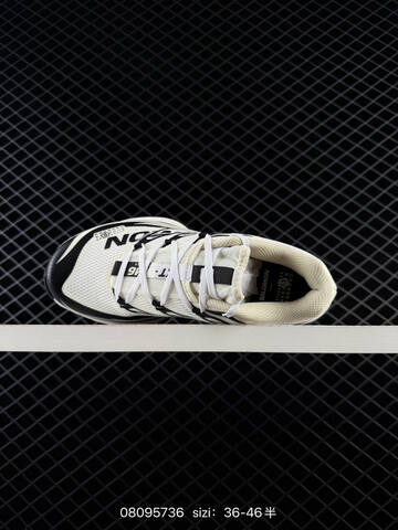 Other MM6 x Salomon Spectur 2 Margiela SALOMON 2025 Premium Replica High-end Men s And Women s Fashion Sports Running And Basketball Shoes Up To 95 Off Retail During The Current Promotion Casual Lifestyle Sneakers (BS-85617)