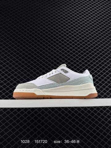 Jordan Flight Court Who Decides War IM6665 White Light Grey Sail Gum Orange EU 36-46 Sneaker - Unisex (BS-80419)