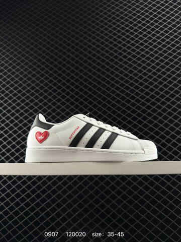 Adidas Originals Superstar FZ1807 FZ1807 35 36 36 5 37 38 38 5 39 4 Lifestyle - Women's (BS-77828)