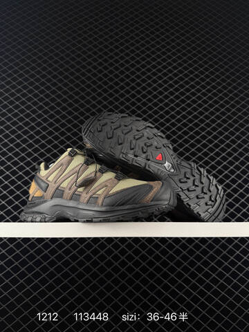 Other Salomon XA PRO 3 D SENSIFIT 3 D A Premium Replica High-end Men s And Women s Fashion Sports Running And Basketball Shoes Up To 95 Off Retail During The Current Promotion Casual Lifestyle Sneakers (BS-85896)