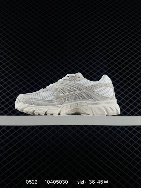 Nike Air Max Moto 2K white light grey cream EU 36-45 running