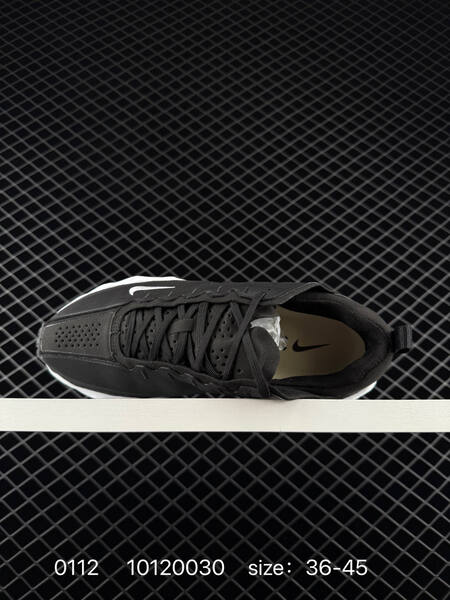 Nike AVA Rover HS black white 36-45 lifestyle