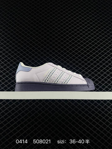 Adidas Originals Superstar JQ3221 36 45 508021 Lifestyle - Unisex (BS-76013)