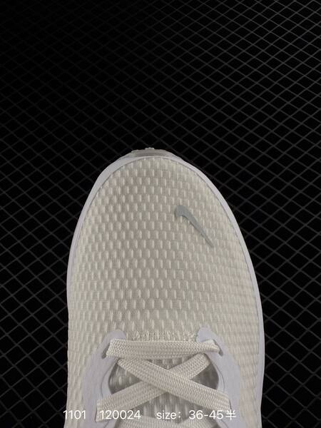 Nike Revolution 8 White Grey EU 36-45 running lifestyle
