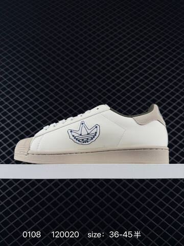 Adidas Originals Superstar IG3852 35 5 36 36 5 37 38 38 5 39 40 Lifestyle - Unisex (BS-76791)