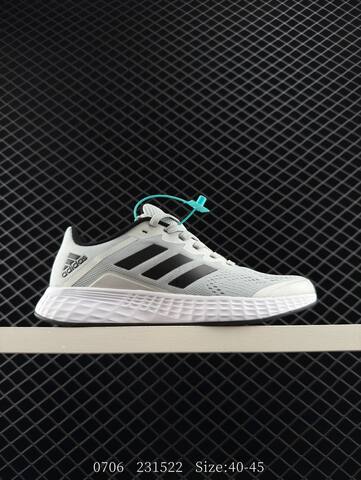 Adidas ADIZERO DURAMO SL FV8787 40-45 ID 231522 110 Lifestyle - Men's (BS-78252)