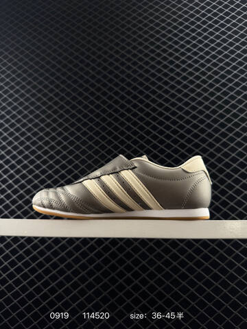 Other Adidas Originals Taekwondo JQ8200 36 36 5 Lifestyle - Women's (BS-77742)