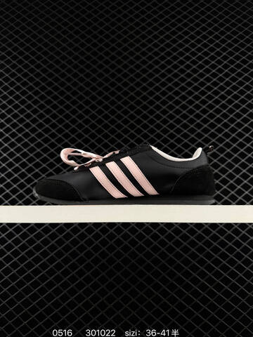 Other Adidas Neo VS JOG 2 0 KH7659 SIZE 36 41 301022 110 Lifestyle - Unisex (BS-75596)