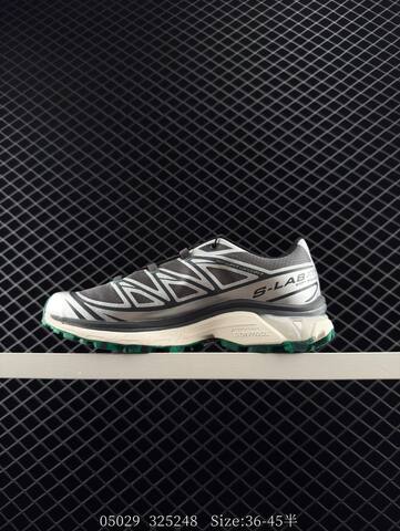 Salomon XA PRO XT-6 END SENSIFIT 1 1 Replica High-end Men s And Women s Fashion Sports Running And Basketball Shoes Up To 95 Off Retail During The Current Promotion Casual Lifestyle Sneakers (BS-86080)