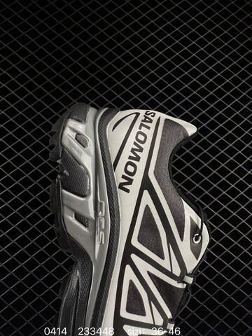 Salomon XT-6 SENSIFIT 3 D ADVAN 1 1 Replica For Sale High-end Men s And Women s Fashion Sports Running And Basketball Shoes Up To 95 Off Retail During The Current Promotion Casual Lifestyle Sneakers (BS-85794)