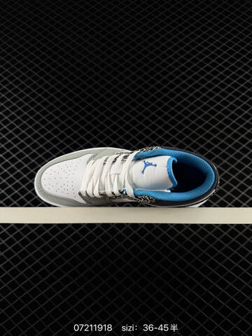 Nike Air Jordan 1 Low OG AIR JORDAN DM1199-140 36 36 5 37 5 38 38 5 39 40 Lifestyle - Unisex (BS-78938)
