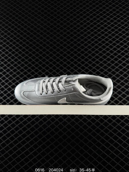 Nike Sprint Sister II metallic silver white EU 35-45 sneaker
