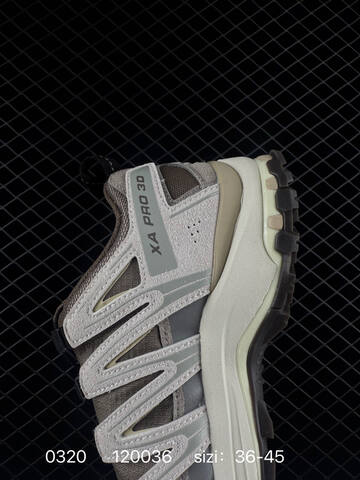 Other SALOMON XA Pro 3 D Suede 1 1 Replica High-end Men s And Women s Fashion Sports Running And Basketball Shoes Up To 95 Off Retail During The Current Promotion Casual Lifestyle Sneakers (BS-85820)