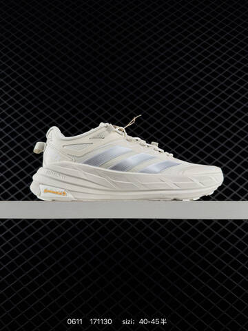 Other Adidas FREE HIKER LT 171130 40-45 150 Lifestyle - Men's (BS-75303)