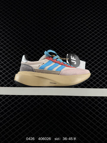 Adidas Adizero EVO SL M 36 37 38 39 40 41 42 43 44 45 KK3079 406026 Lifestyle - Unisex (BS-75856)