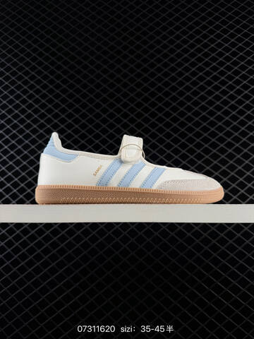 Adidas Originals Samba Jane 35-45 JR4482 Lifestyle - Unisex (BS-74751)