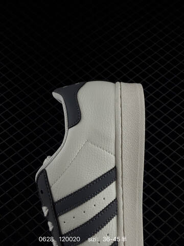 Adidas Originals SUPERSTAR II SLIP-ON TF1199 35-45 120020 Lifestyle - Unisex (BS-75102)
