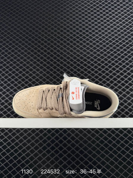 Nike SB Dunk Low beige tan with grey and pink sole EU 36-45 5 skate lifestyle