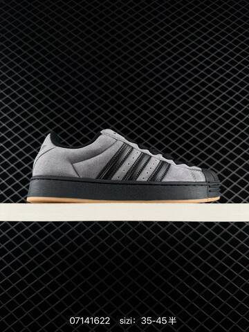 Adidas Originals Superstar KI3511 36 36 5 37 38 38 5 39 40 Lifestyle - Unisex (BS-74921)